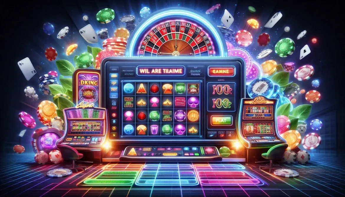 Bruno Casino